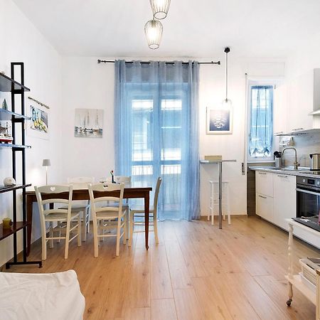 Bilocale Via Rimembranze 6 Apartment Леванто Екстериор снимка