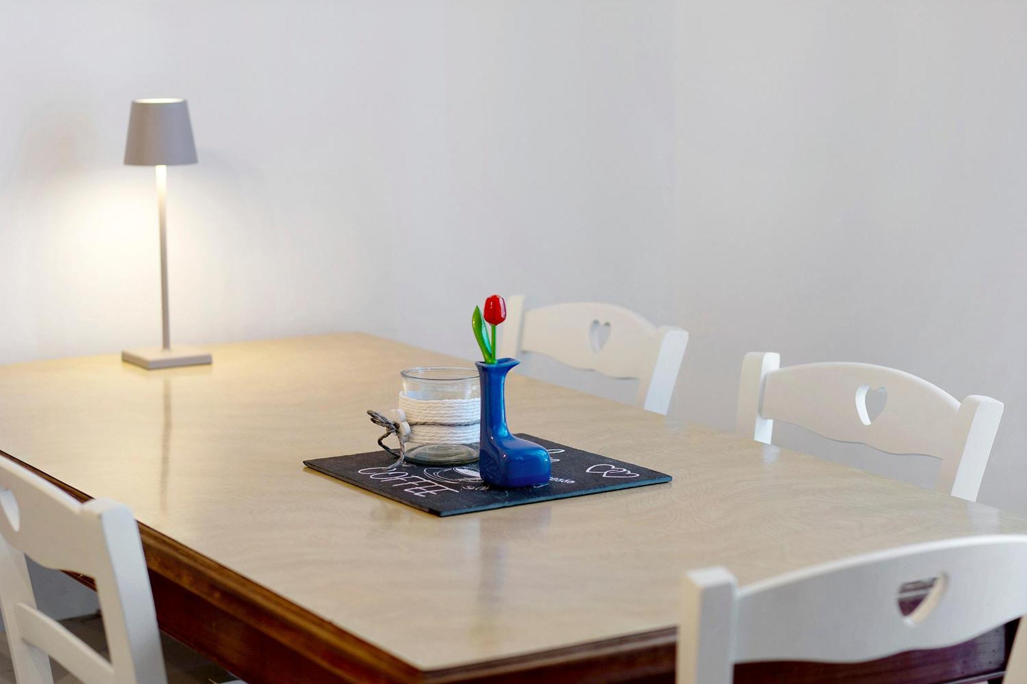 Bilocale Via Rimembranze 6 Apartment Леванто Екстериор снимка