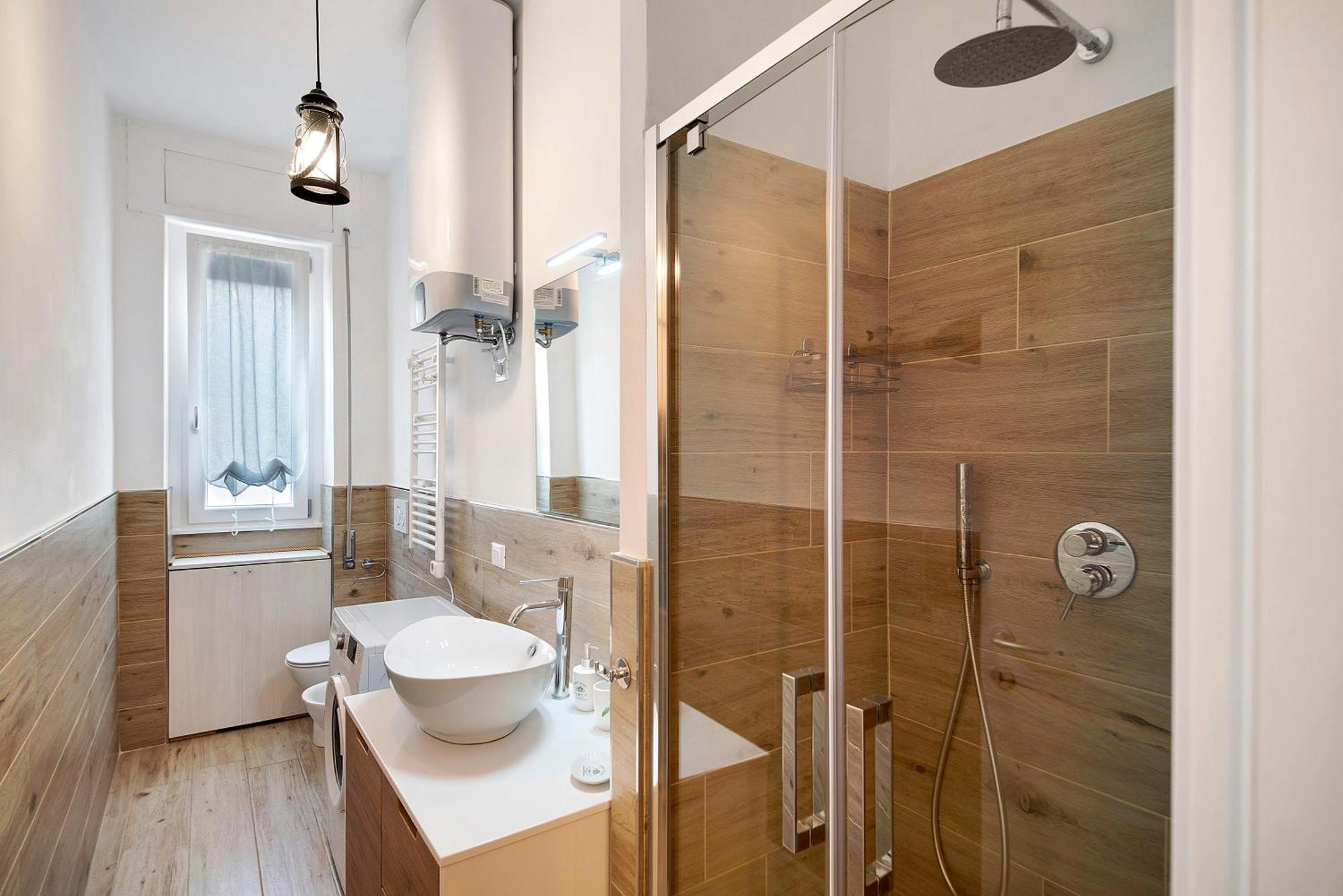Bilocale Via Rimembranze 6 Apartment Леванто Екстериор снимка