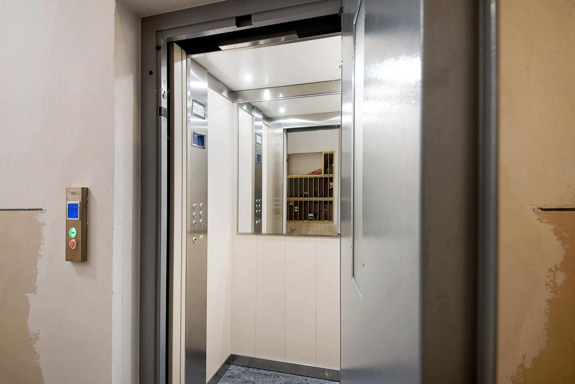Bilocale Via Rimembranze 6 Apartment Леванто Екстериор снимка