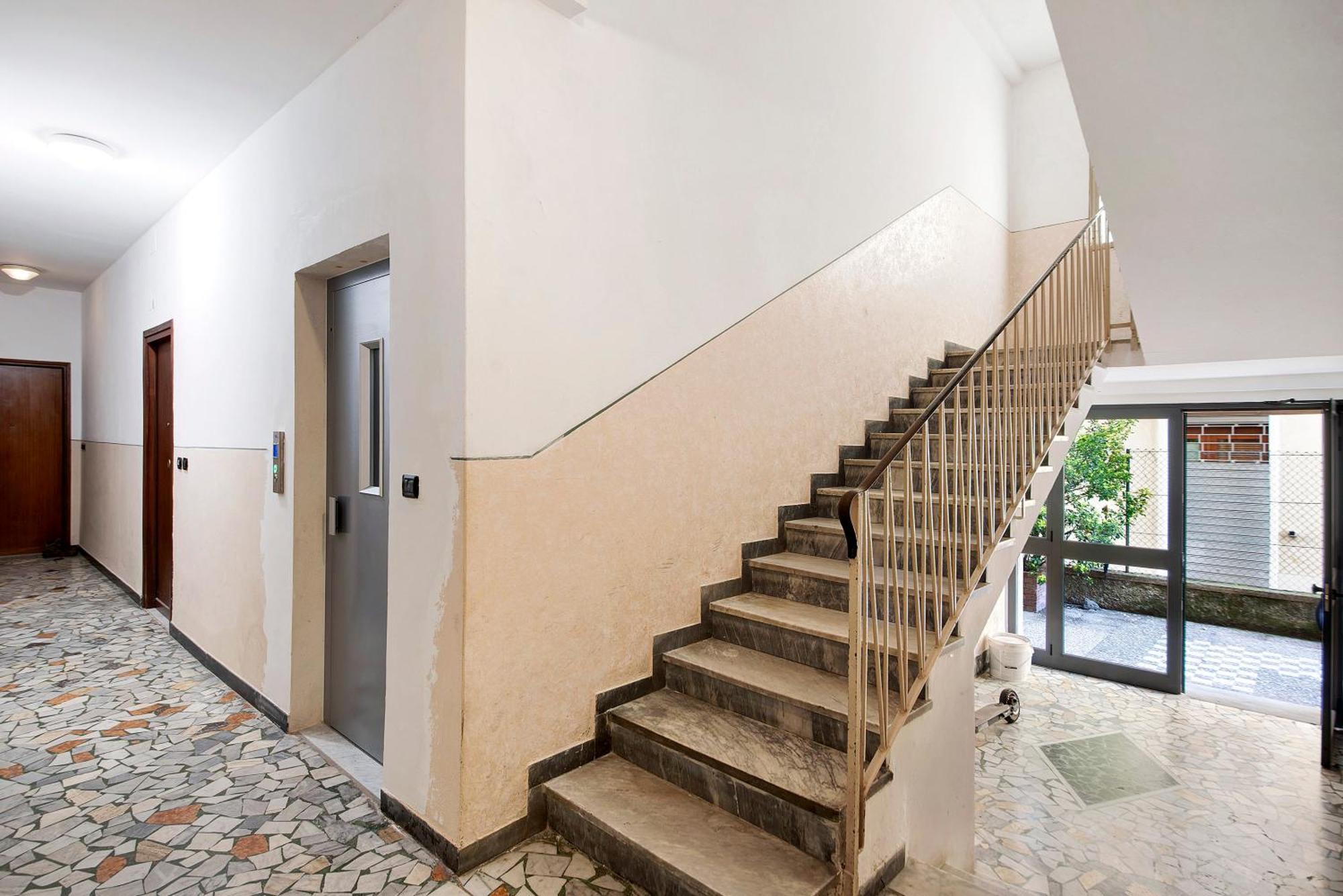 Bilocale Via Rimembranze 6 Apartment Леванто Екстериор снимка