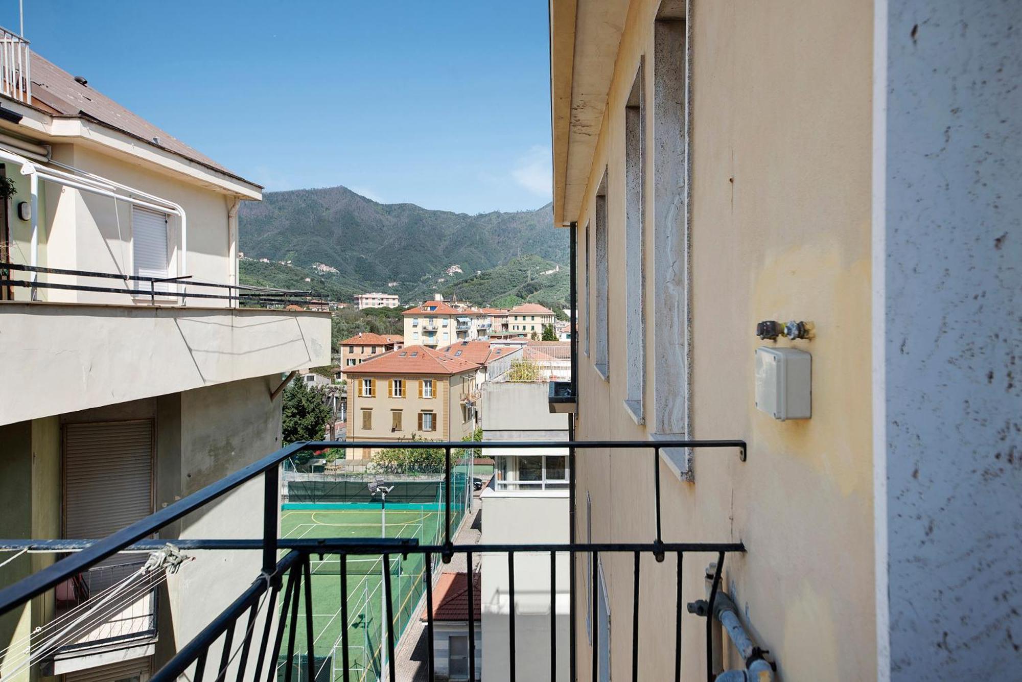 Bilocale Via Rimembranze 6 Apartment Леванто Екстериор снимка