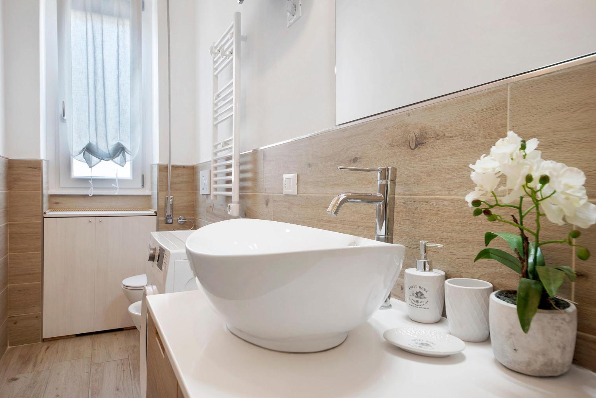 Bilocale Via Rimembranze 6 Apartment Леванто Екстериор снимка