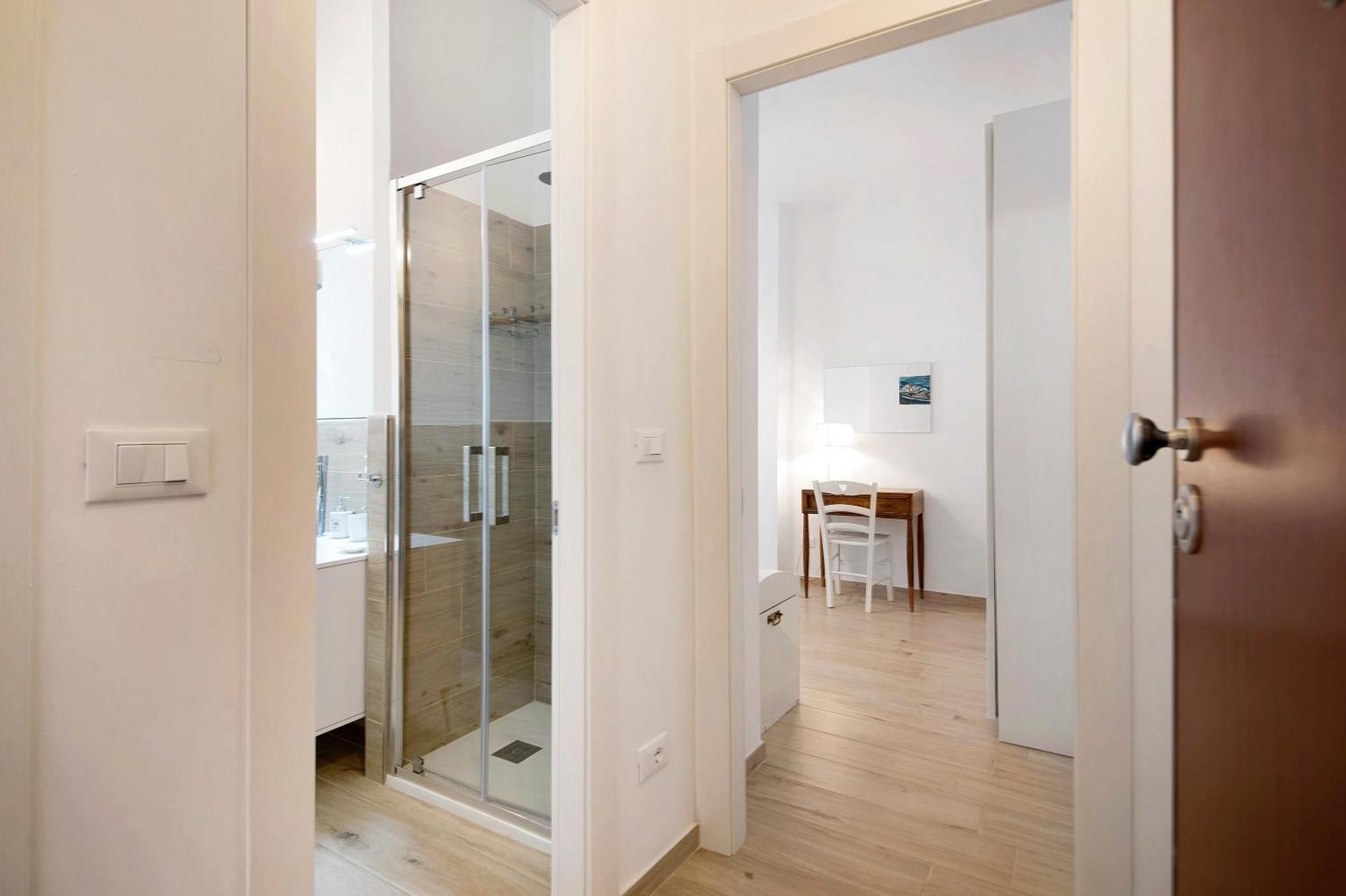 Bilocale Via Rimembranze 6 Apartment Леванто Екстериор снимка