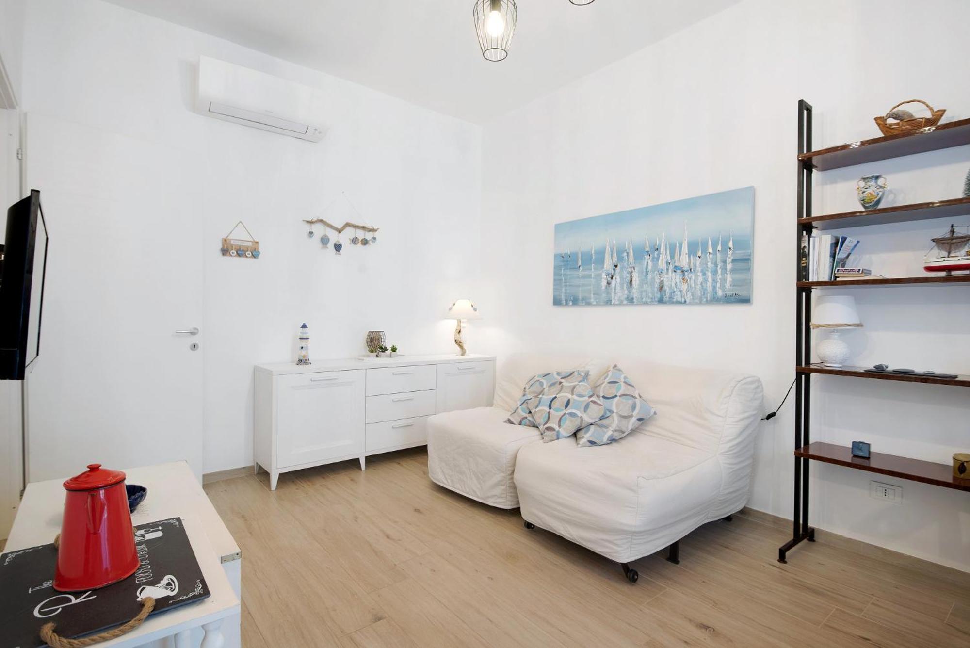 Bilocale Via Rimembranze 6 Apartment Леванто Екстериор снимка