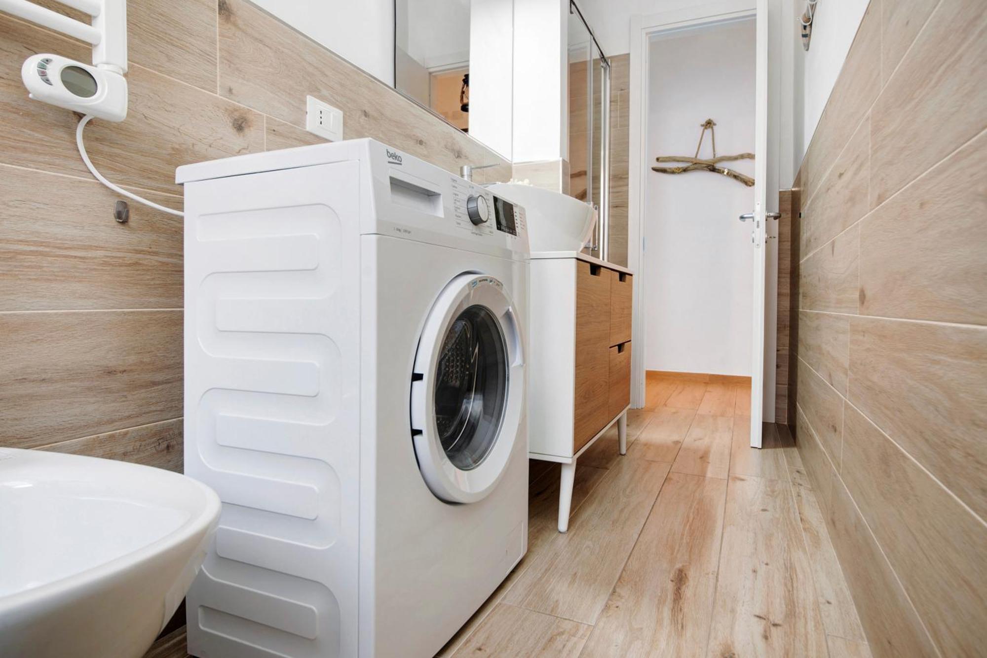 Bilocale Via Rimembranze 6 Apartment Леванто Екстериор снимка